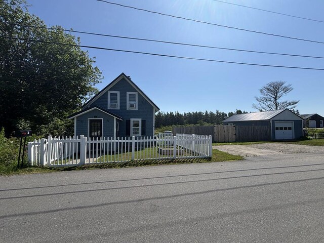 31 Feeney St, Jonesport, ME 04649 - photo 2