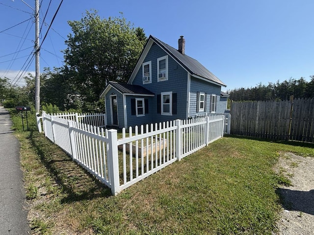 31 Feeney St, Jonesport, ME 04649 - photo 10
