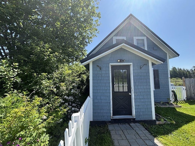 31 Feeney St, Jonesport, ME 04649 - photo 11