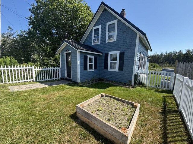 31 Feeney St, Jonesport, ME 04649 - photo 1