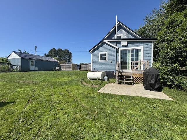 31 Feeney St, Jonesport, ME 04649 - photo 34