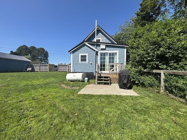 31 Feeney St, Jonesport, ME 04649 - photo 38