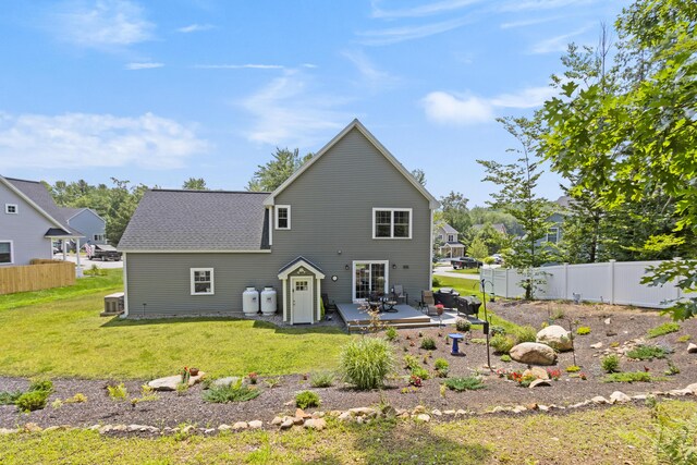 15 Cider Mill Ln, Standish, ME 04084 - photo 56