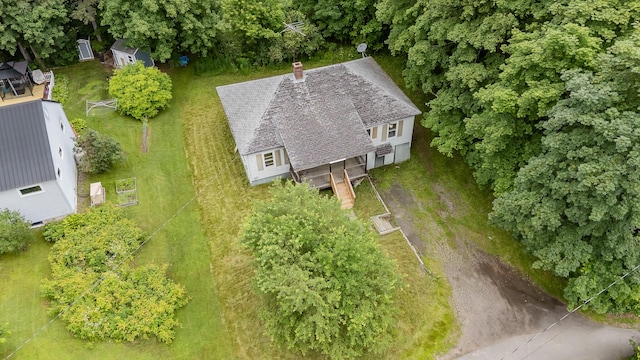 180 Lawrence St, Dover-Foxcroft, ME 04426 - view of subject property