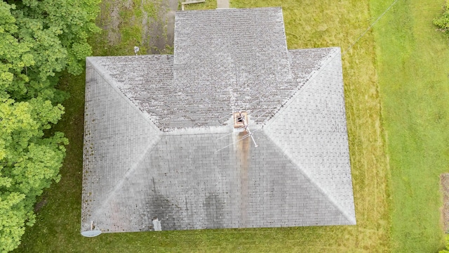180 Lawrence St, Dover-Foxcroft, ME 04426 - aerial view