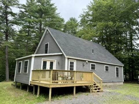 19 Eaton Rd, Standish, ME 04084 - photo 4