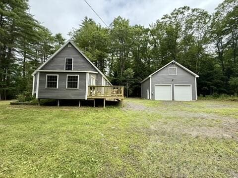 19 Eaton Rd, Standish, ME 04084 - photo 2