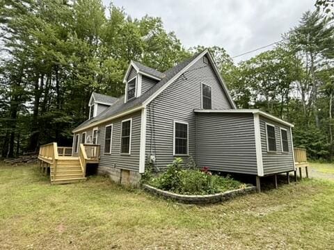 19 Eaton Rd, Standish, ME 04084 - photo 1