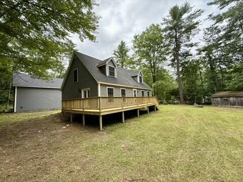 19 Eaton Rd, Standish, ME 04084 - photo 5