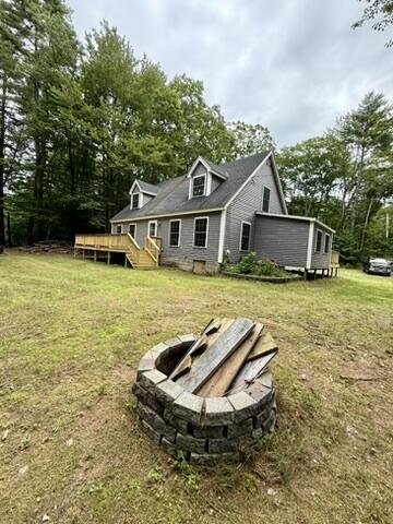 19 Eaton Rd, Standish, ME 04084 - photo 8