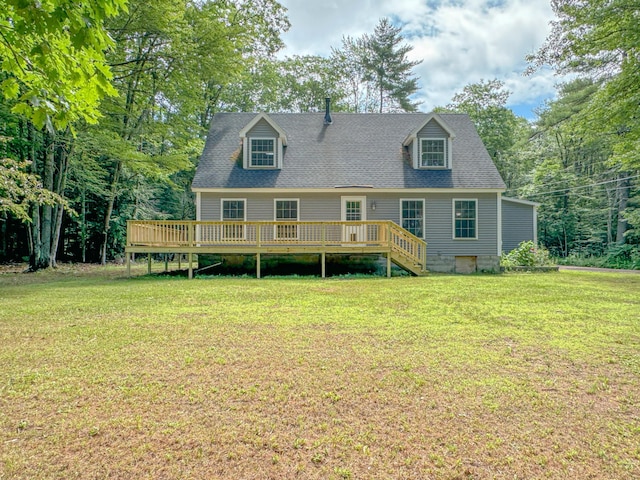19 Eaton Rd, Standish, ME 04084 - photo 15