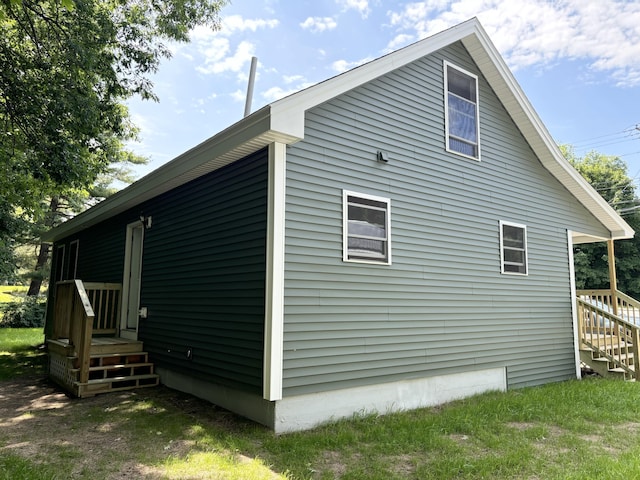 622 Lisbon St, Lisbon, ME 04252 - photo 7