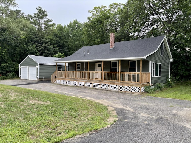 622 Lisbon St, Lisbon, ME 04252 - photo 1