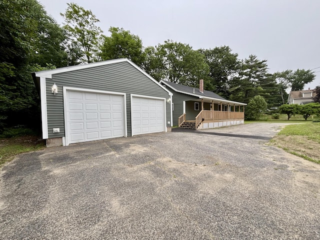622 Lisbon St, Lisbon, ME 04252 - photo 3