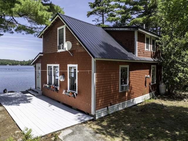 174 Cottage Rd, Northfield, ME 04654 - photo 8