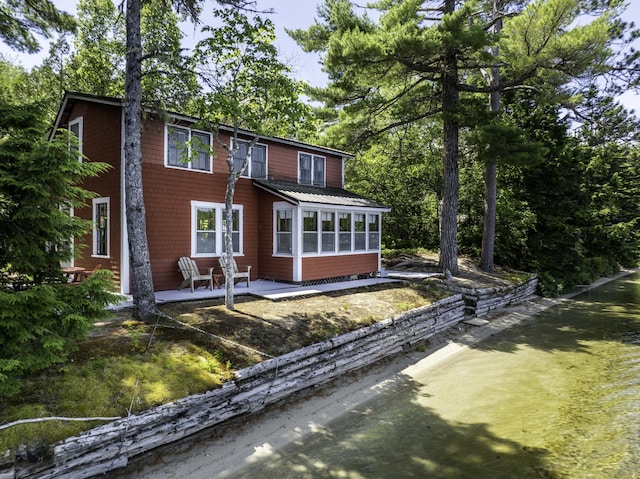 174 Cottage Rd, Northfield, ME 04654 - photo 6
