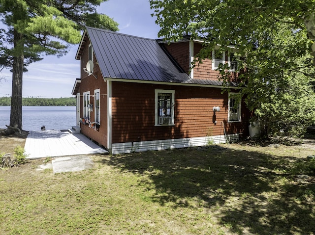 174 Cottage Rd, Northfield, ME 04654 - photo 11