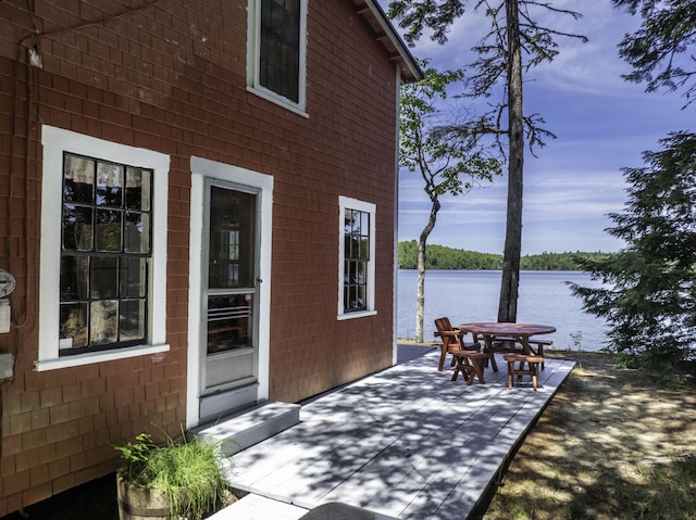174 Cottage Rd, Northfield, ME 04654 - photo 13