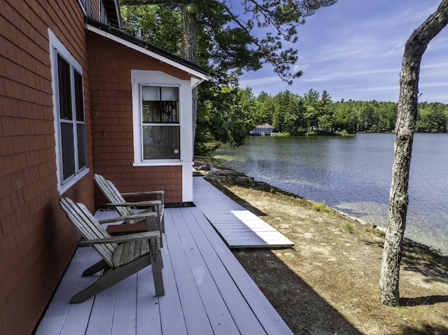 174 Cottage Rd, Northfield, ME 04654 - photo 14