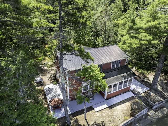 174 Cottage Rd, Northfield, ME 04654 - photo 25