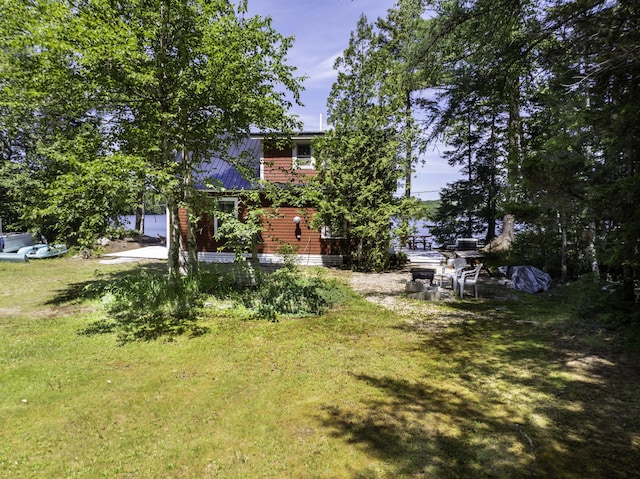 174 Cottage Rd, Northfield, ME 04654 - photo 29