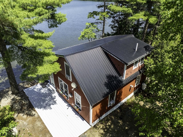 174 Cottage Rd, Northfield, ME 04654 - photo 2