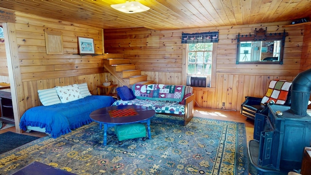 174 Cottage Rd, Northfield, ME 04654 - photo 38
