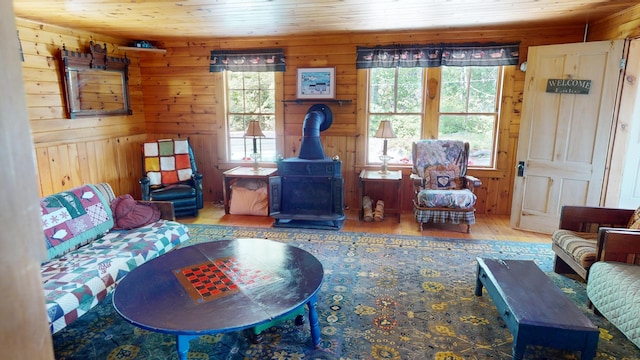 174 Cottage Rd, Northfield, ME 04654 - photo 39