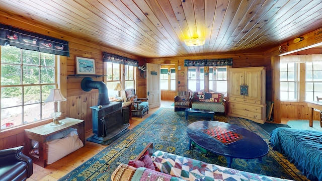 174 Cottage Rd, Northfield, ME 04654 - photo 36