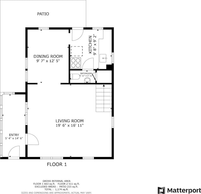 174 Cottage Rd, Northfield, ME 04654 - photo 68