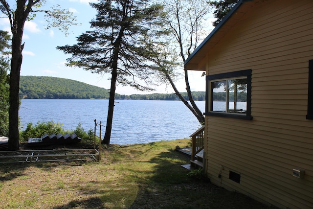54 Oak Ln, Alexander, ME 04694 - photo 2