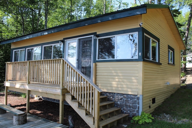 54 Oak Ln, Alexander, ME 04694 - photo 13