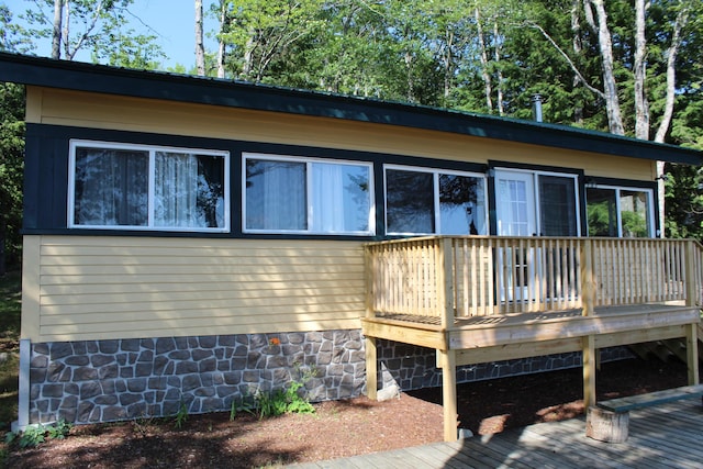 54 Oak Ln, Alexander, ME 04694 - photo 17