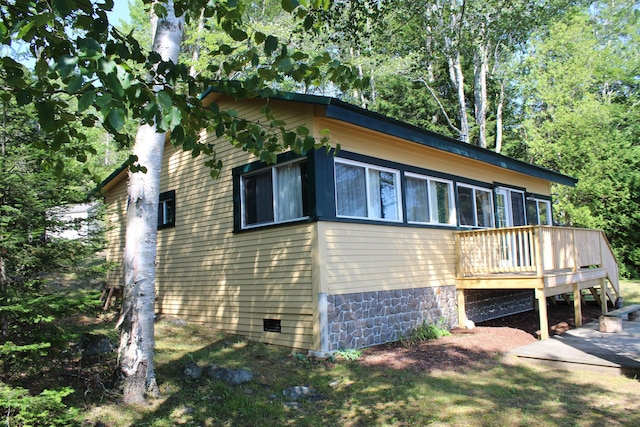 54 Oak Ln, Alexander, ME 04694 - photo 18