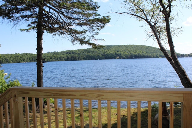 54 Oak Ln, Alexander, ME 04694 - photo 1