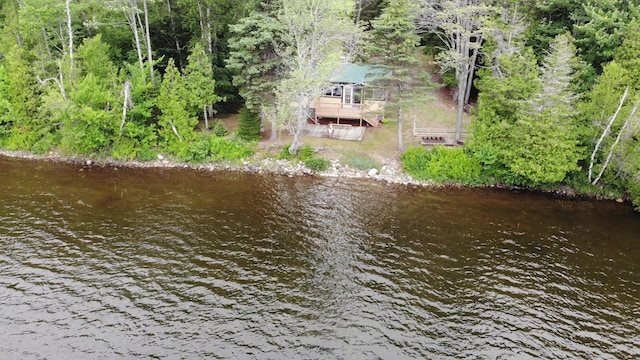 54 Oak Ln, Alexander, ME 04694 - photo 5