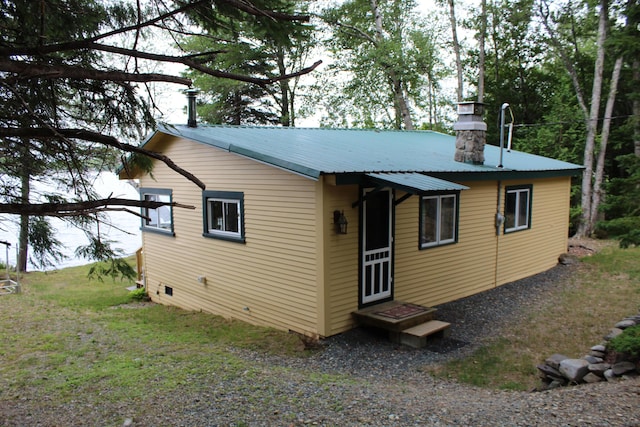 54 Oak Ln, Alexander, ME 04694 - photo 4