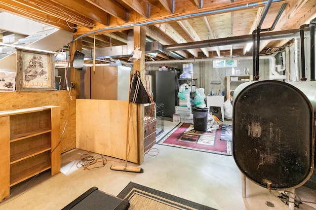 657 Bemis Rd, Rangeley Plt, ME 04970 - photo 49