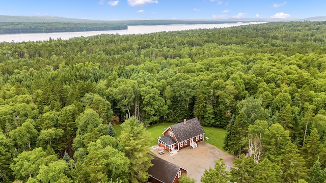 657 Bemis Rd, Rangeley Plt, ME 04970 - photo 63