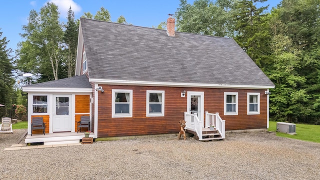 657 Bemis Rd, Rangeley Plt, ME 04970 - photo 65