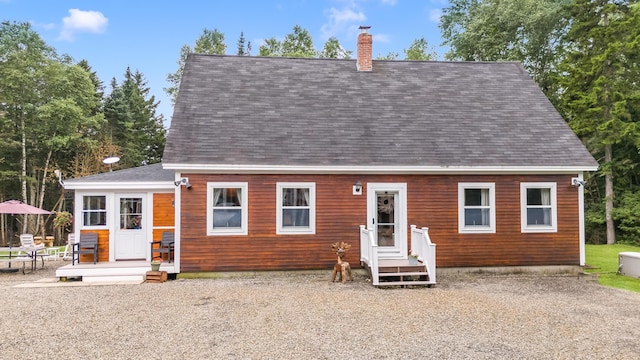 657 Bemis Rd, Rangeley Plt, ME 04970 - photo 4