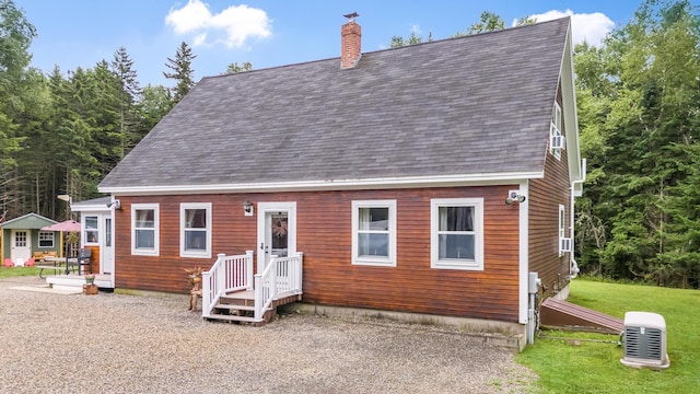 657 Bemis Rd, Rangeley Plt, ME 04970 - photo 66