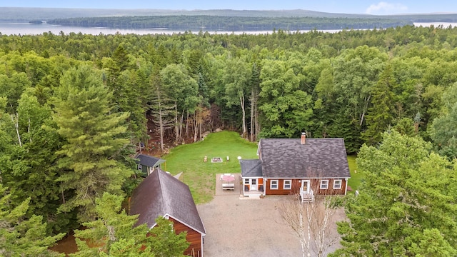 657 Bemis Rd, Rangeley Plt, ME 04970 - photo 61