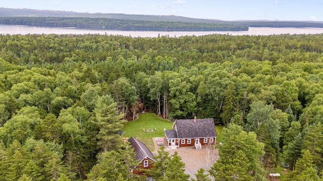 657 Bemis Rd, Rangeley Plt, ME 04970 - photo 1