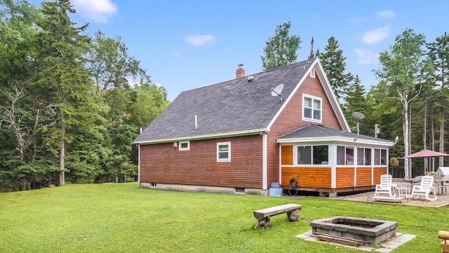 657 Bemis Rd, Rangeley Plt, ME 04970 - photo 43