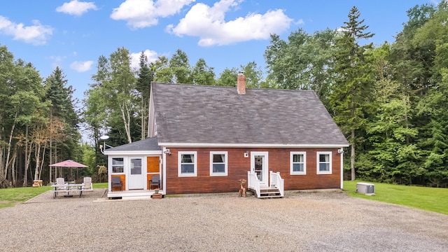657 Bemis Rd, Rangeley Plt, ME 04970 - photo 64