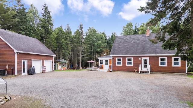 657 Bemis Rd, Rangeley Plt, ME 04970 - photo 34