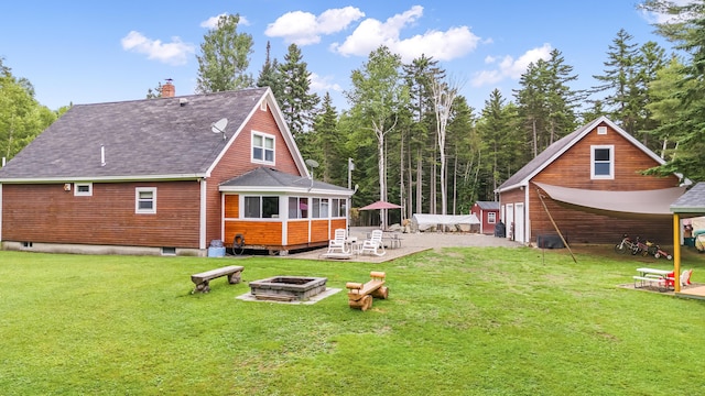 657 Bemis Rd, Rangeley Plt, ME 04970 - photo 45