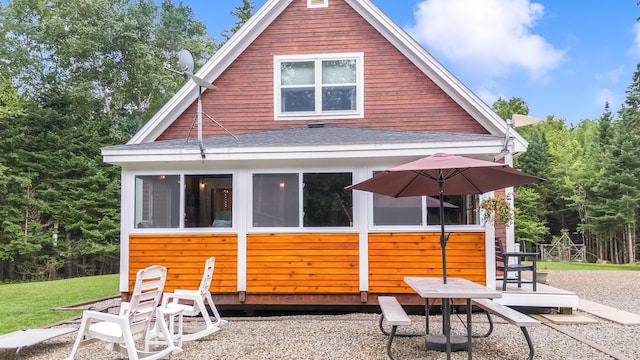 657 Bemis Rd, Rangeley Plt, ME 04970 - photo 6