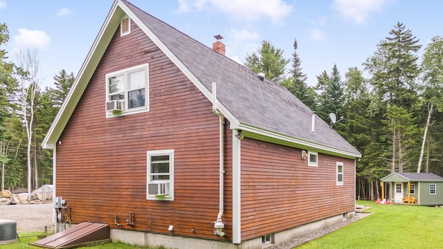 657 Bemis Rd, Rangeley Plt, ME 04970 - photo 44
